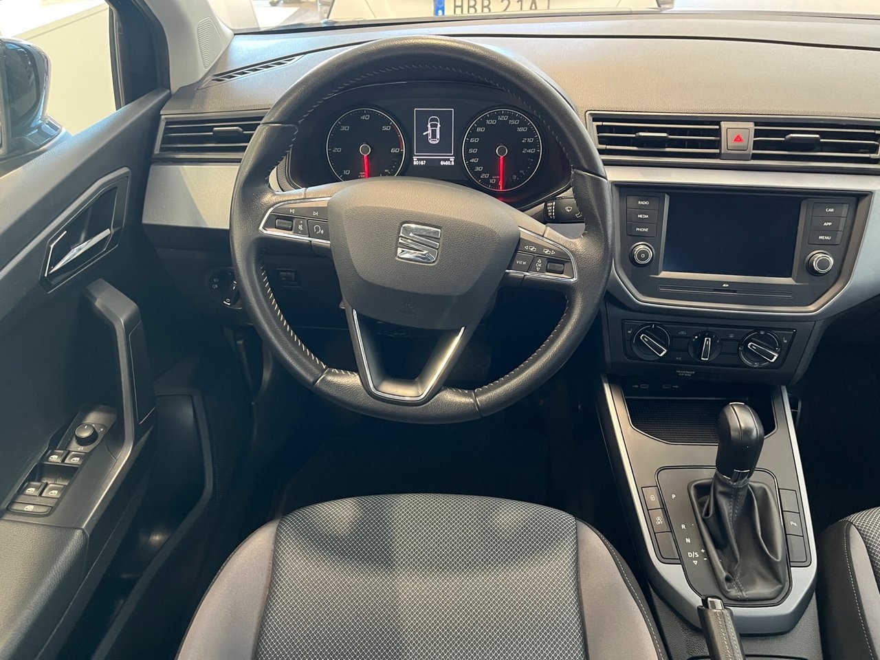 Seat Arona 2021, bild 6/9