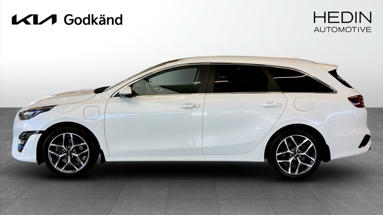 Kia Ceed ADVANCE PLUS 2023, bild 4/12