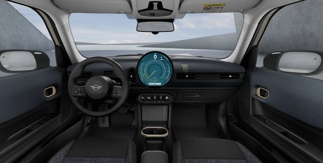 MINI Cooper S 2026, kuva 3/6