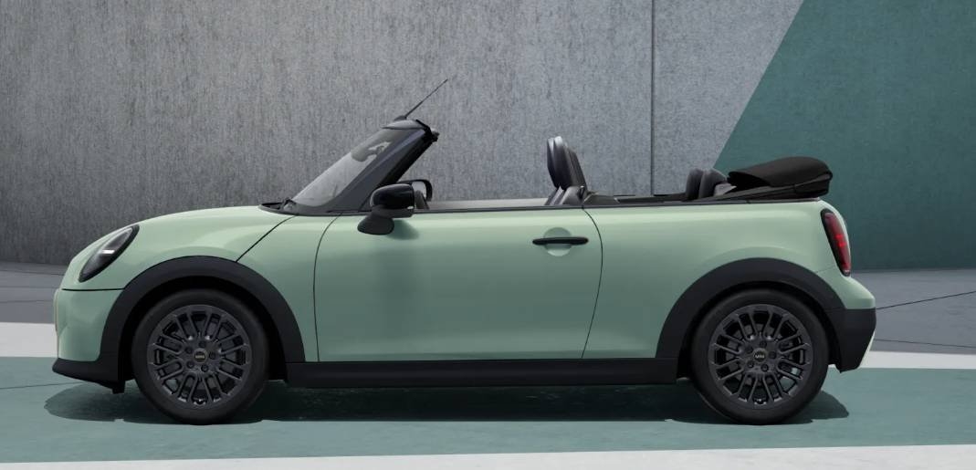 MINI Cooper C Classic Trim XS paket 2026, photo 2/6