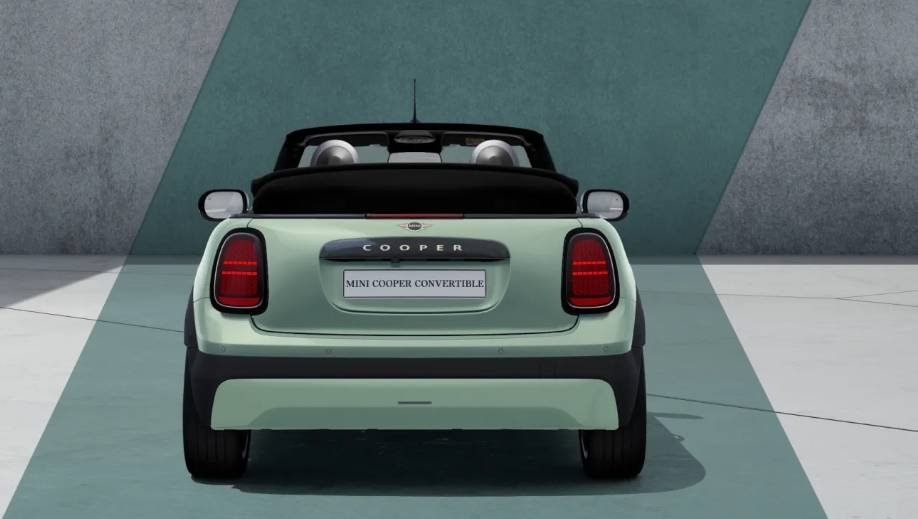 MINI Cooper C Classic Trim XS paket 2026, photo 5/6