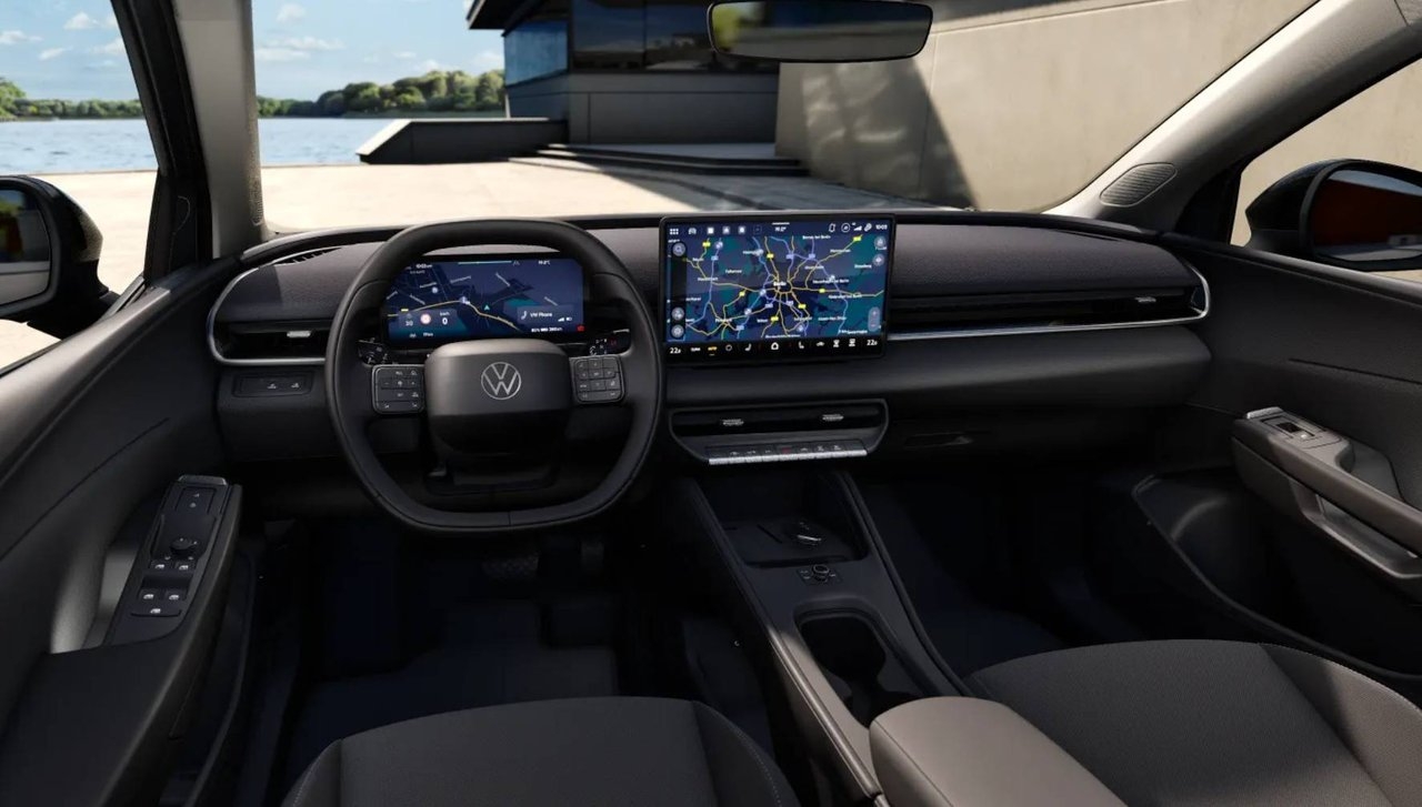 Volkswagen ID. Polo Life Launch Edition 2027, bild 2/3