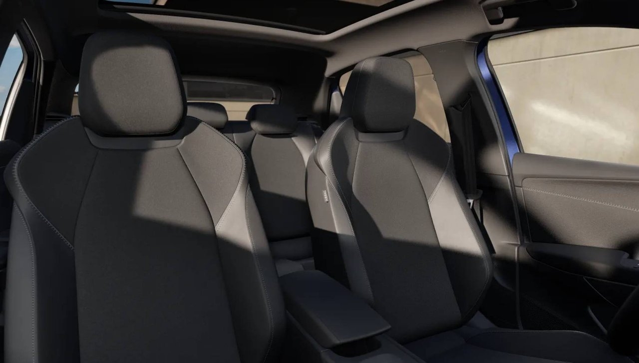 Volkswagen ID. Polo 2027, bild 3/3