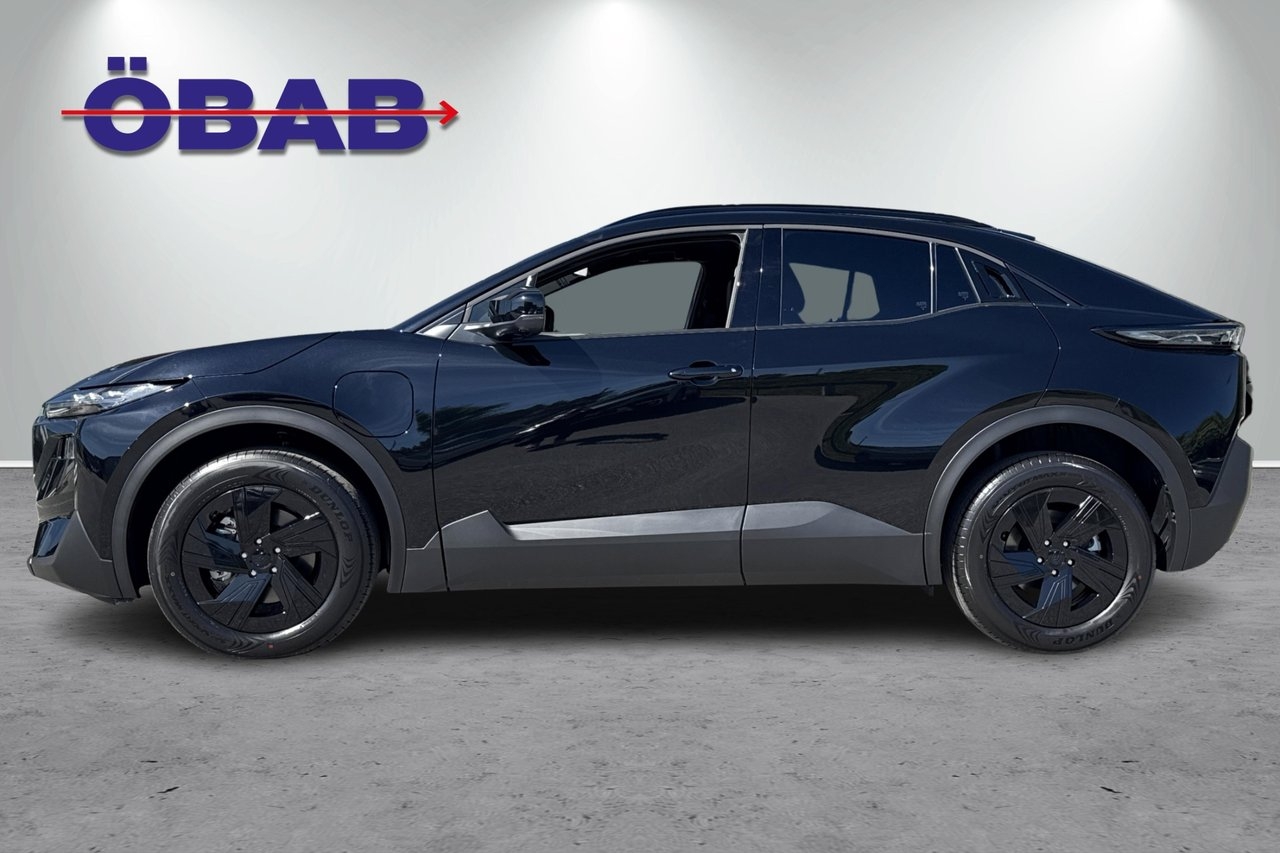 Subaru Uncharted Limited 77 kWh 2WD 2026, bild 4/10