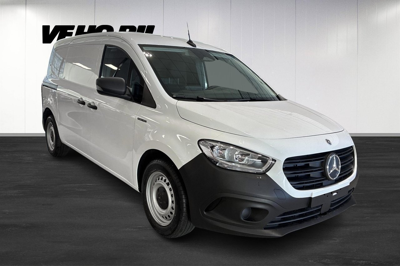 Mercedes-Benz Citan eCitan 112 L2 2026, bild 2/12