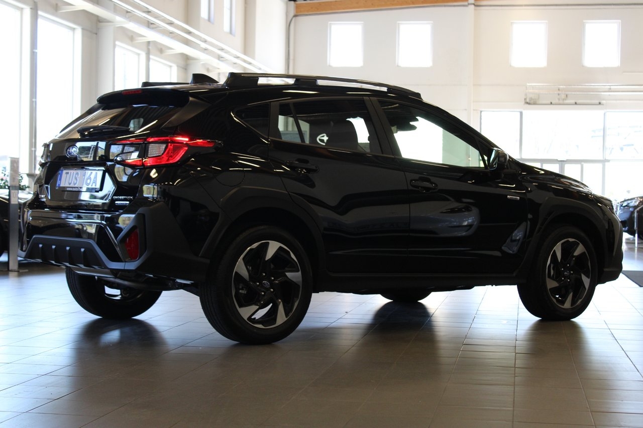 Subaru Crosstrek e-Boxer Limited 2025, bild 3/20