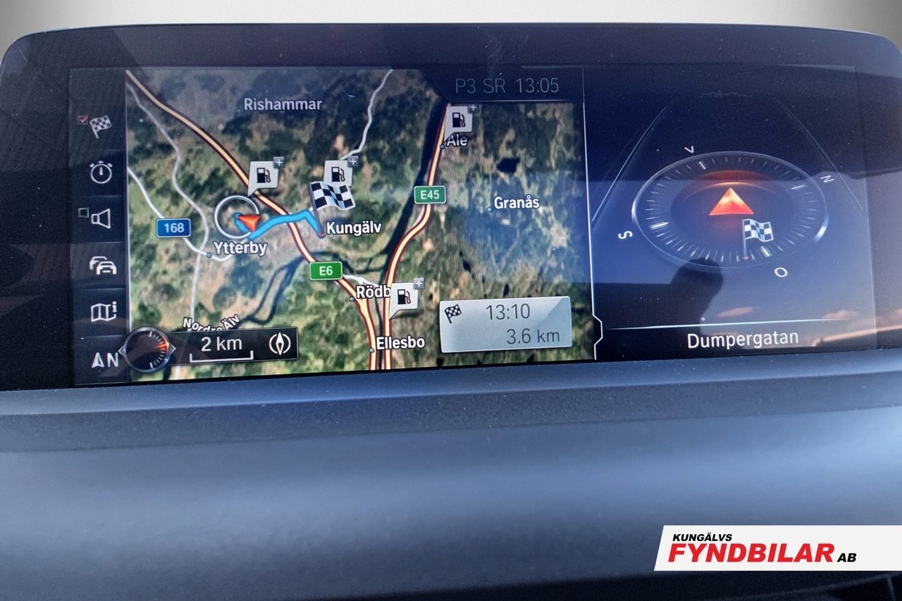 BMW M240i 2017, bild 7/9