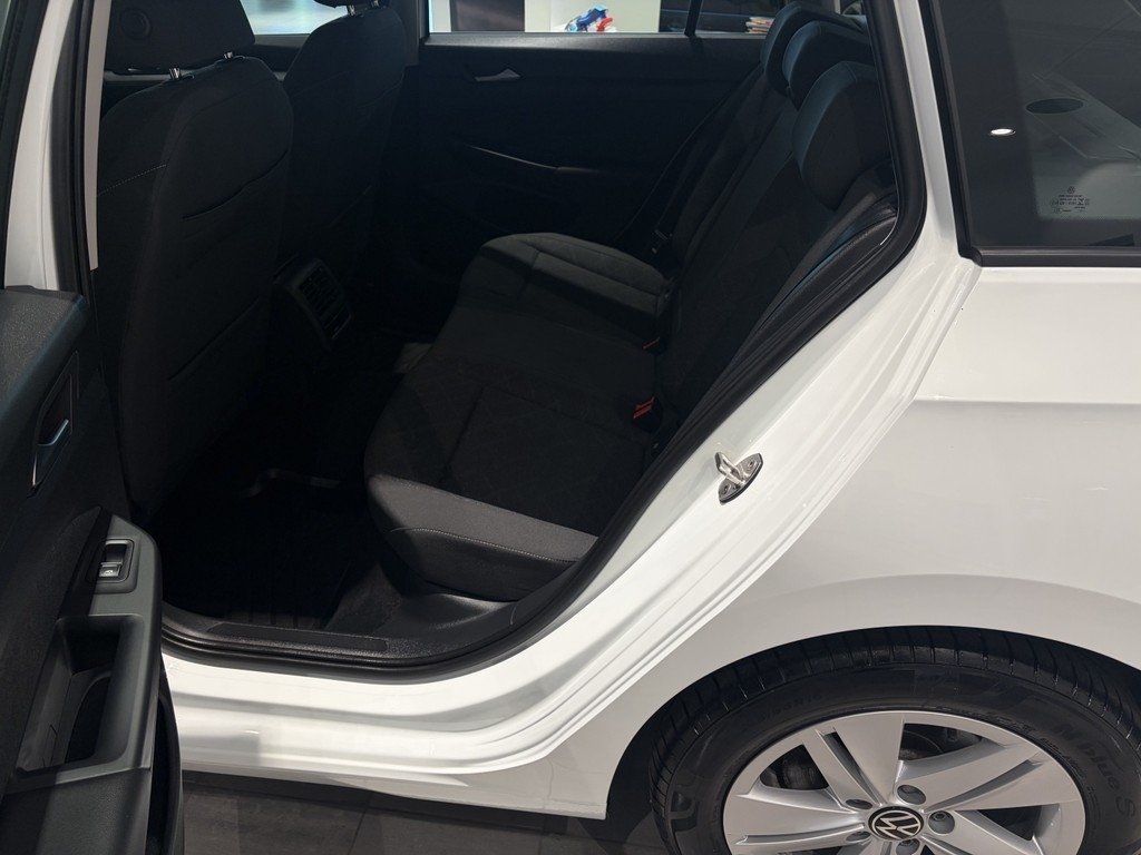 Volkswagen Golf 2023, bild 3/14