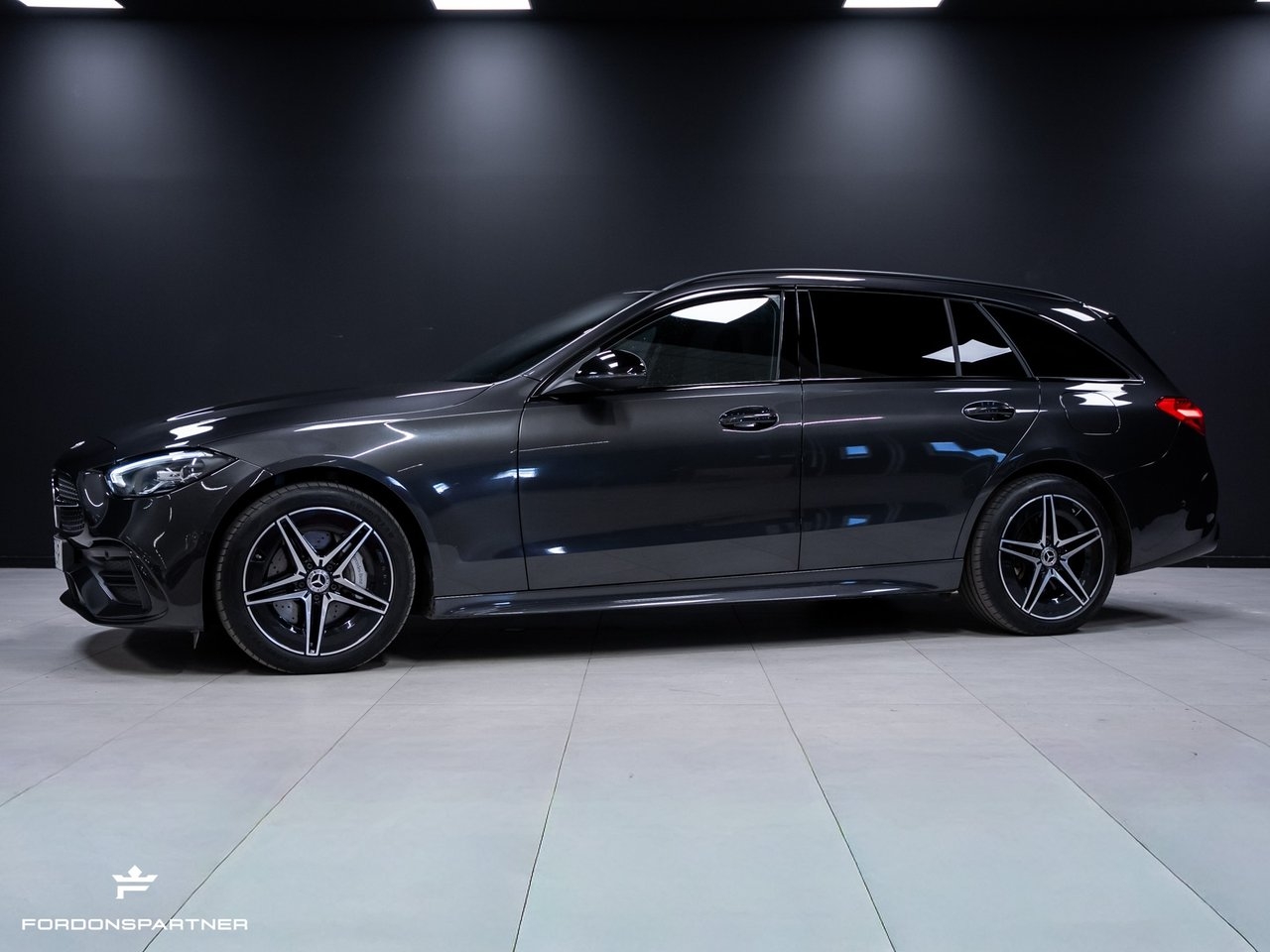 Mercedes-Benz C 2024, bild 5/35