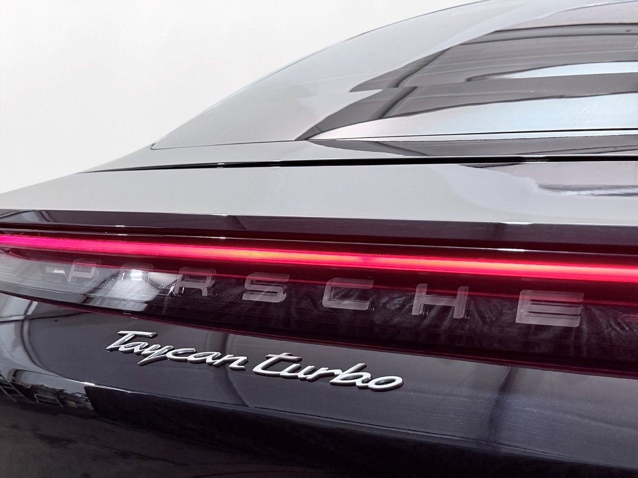 Porsche Taycan 2020, bild 7/10