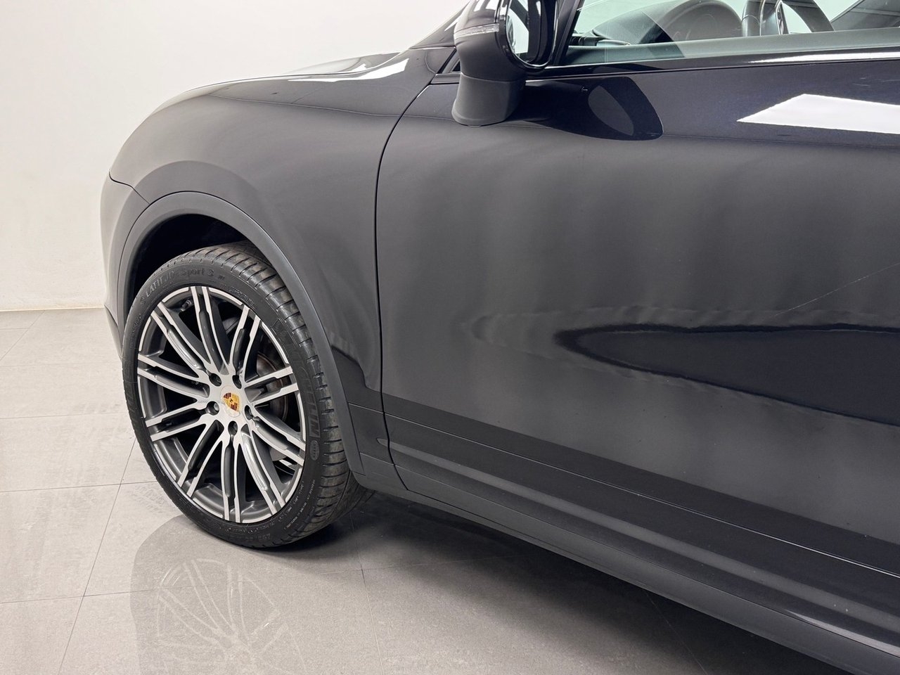 Porsche Cayenne 2016, bild 4/10