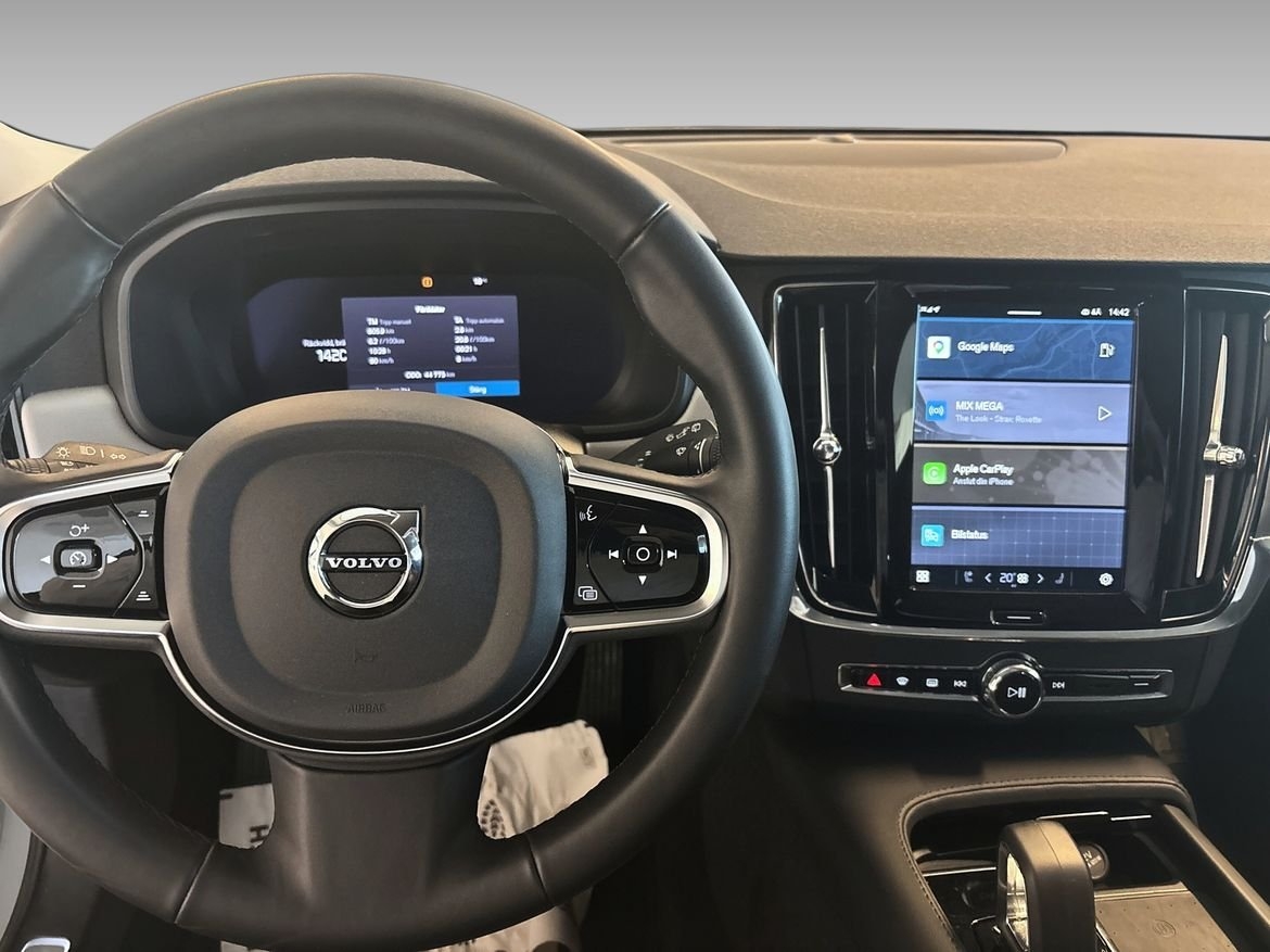 Volvo V90 Cross Country 2024, kuva 7/10