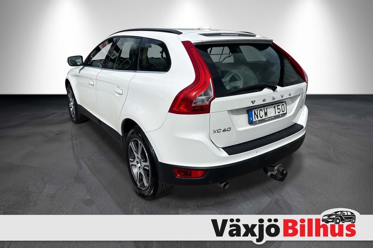 Volvo XC60 2013, bild 2/8