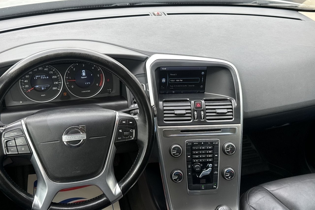 Volvo XC60 2013, bild 6/8