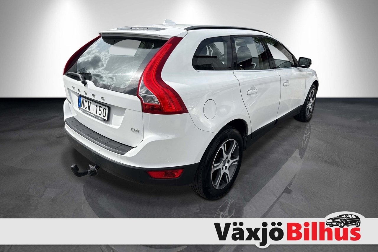 Volvo XC60 2013, bild 3/8