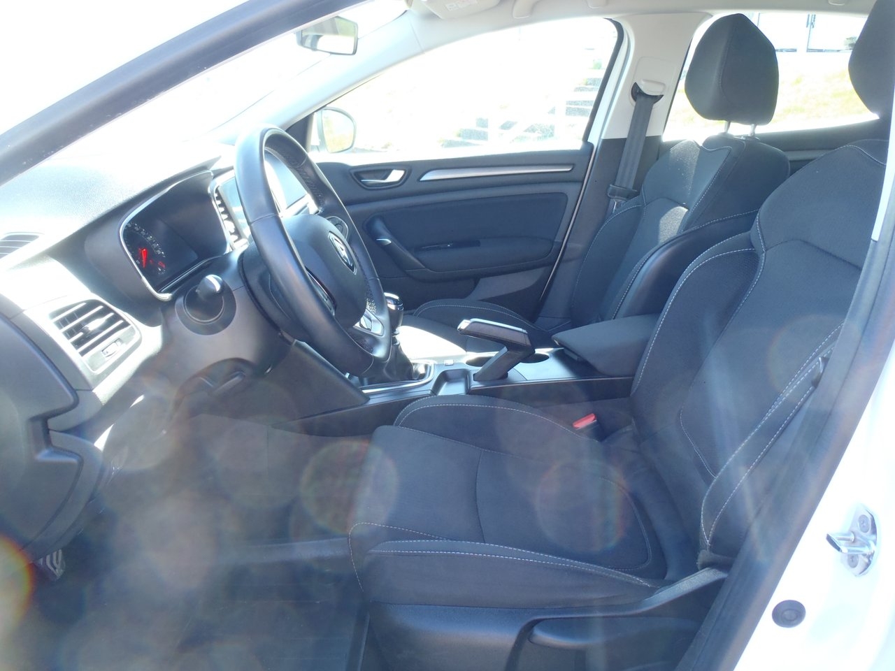 Renault Megane IV 1.5 Blue dCi 116hk 2022, photo 5/9