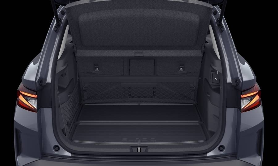 Skoda Elroq 60 Backkamera/Drag 2027, bild 6/6