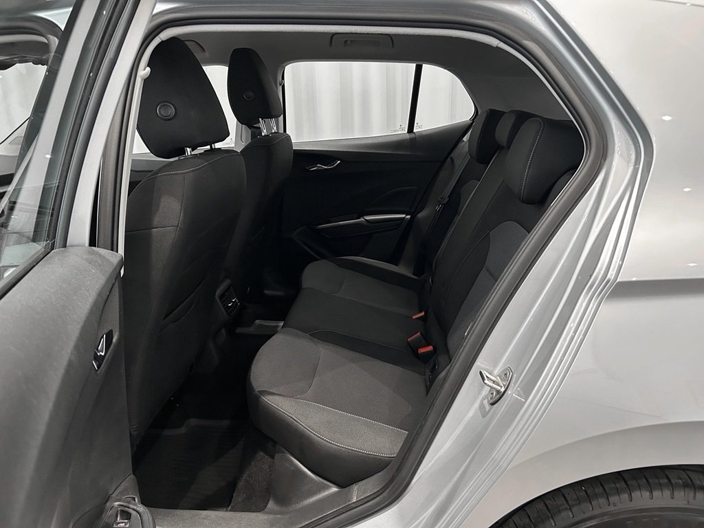 Skoda Fabia TSI 115hk DSG 2025, bild 7/13