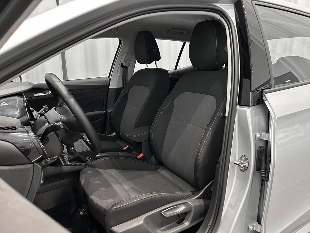 Skoda Fabia TSI 115hk DSG 2025, bild 6/13