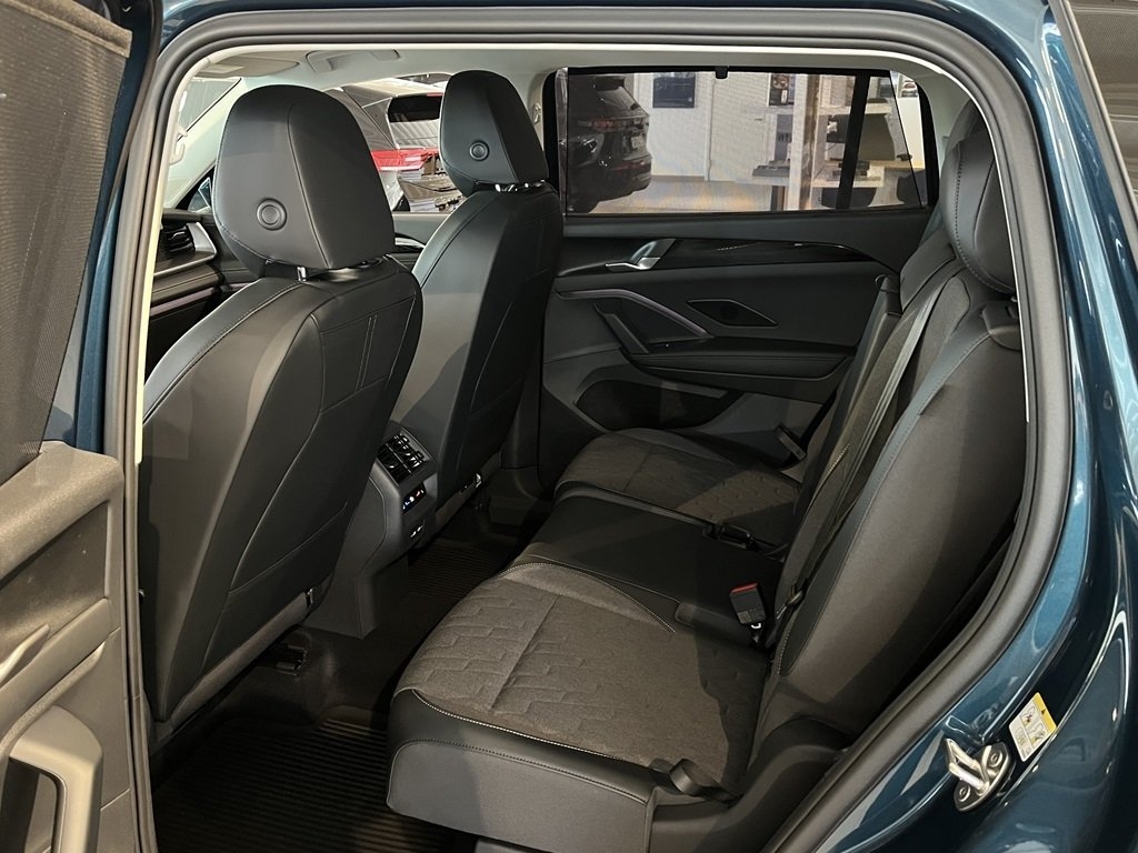 Volkswagen Tayron LIFE ETSI 150 HK DSG7 2026, bild 5/10