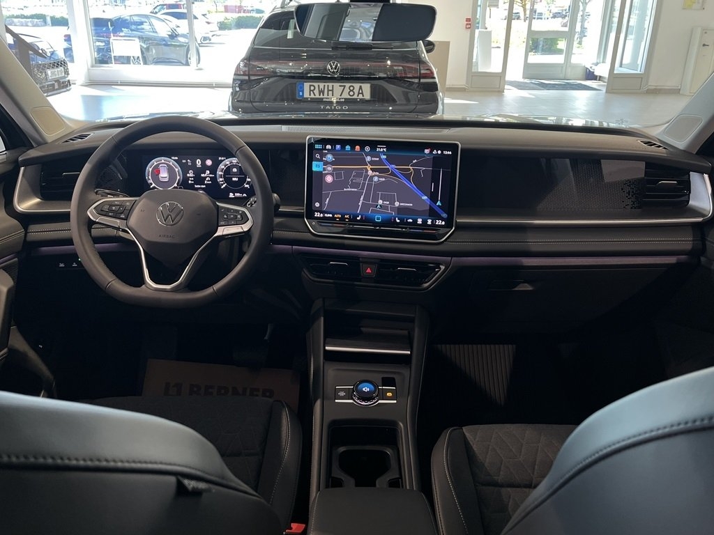 Volkswagen Tayron LIFE ETSI 150 HK DSG7 2026, bild 7/10