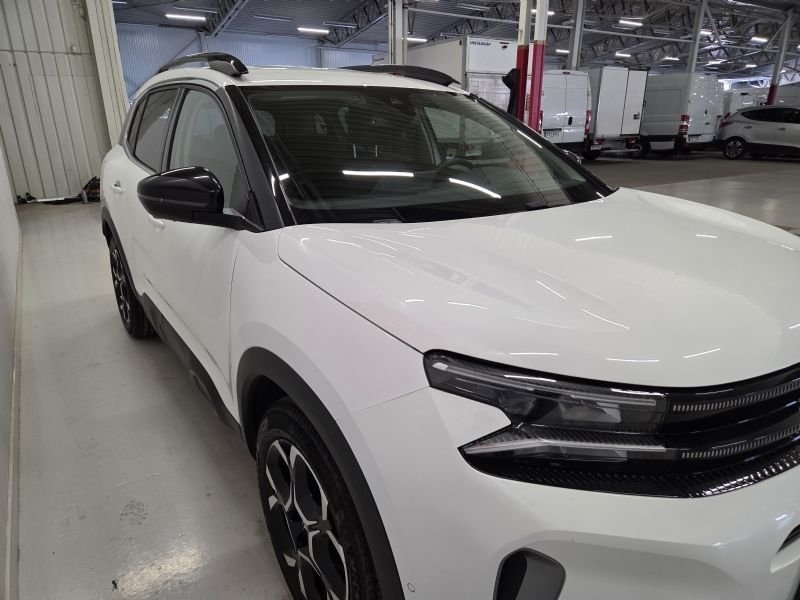 Citroen C5 Aircross 2023, bild 3/10