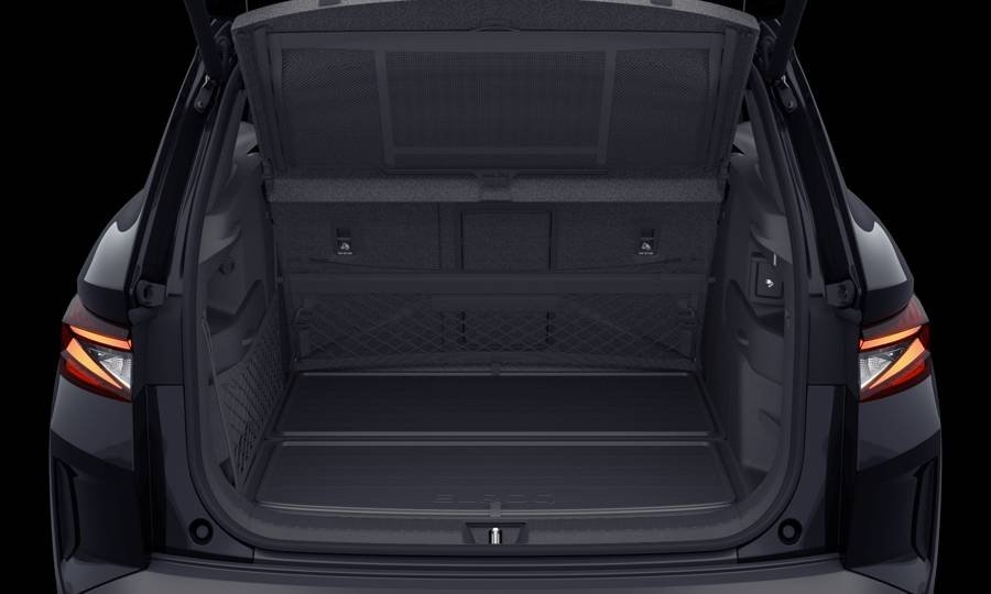 Skoda Elroq Rs Backkamera 2027, bild 6/6