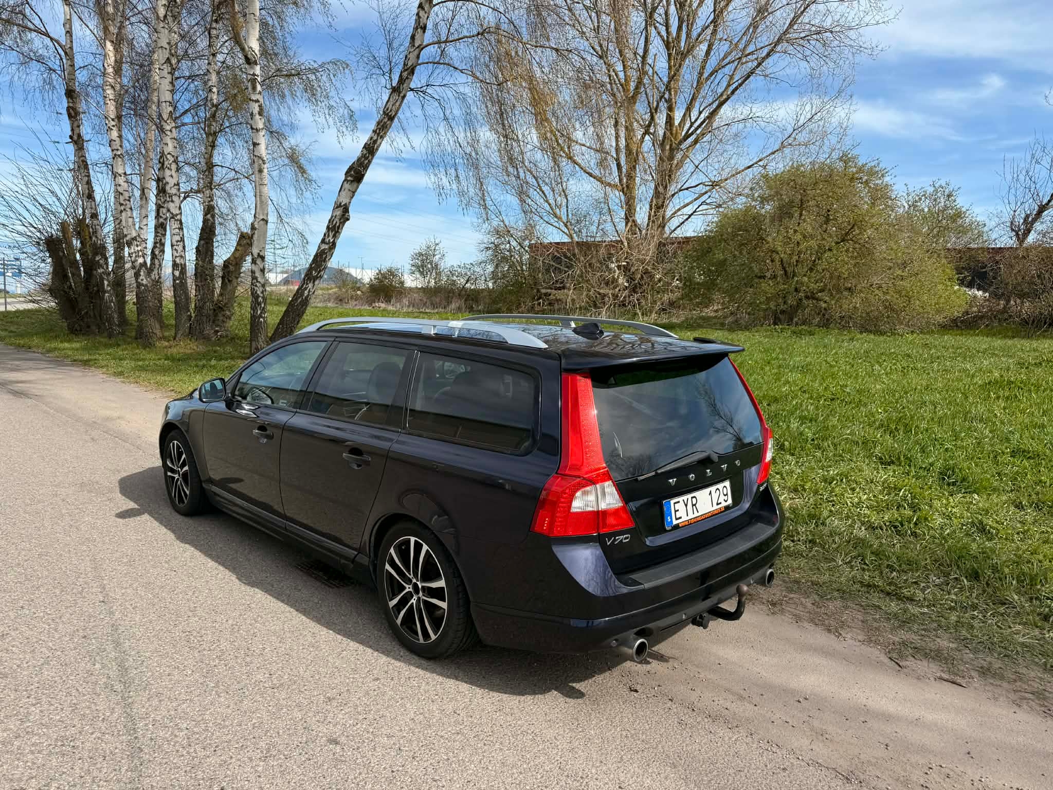 Volvo V70