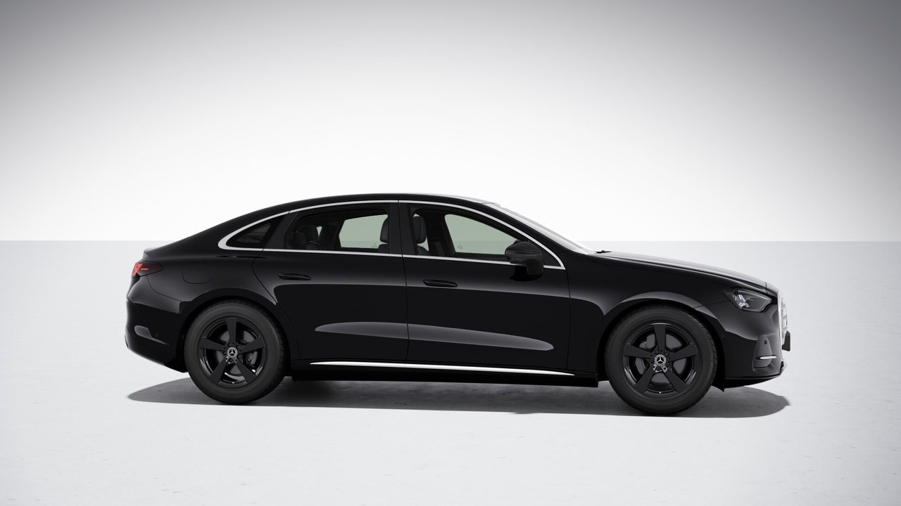 Mercedes-Benz C 400 4MATIC 2026, bild 2/5