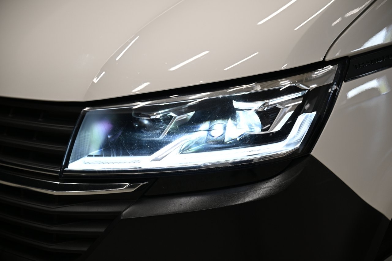 Volkswagen Transporter 4Motion 150HK L2 2021, kuva 3/10