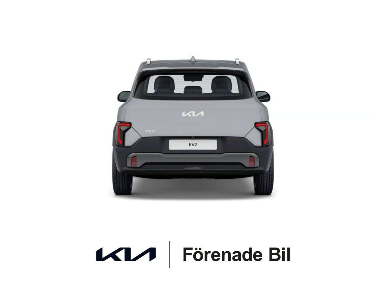 Kia EV2 Standard Range 2027, bild 5/8