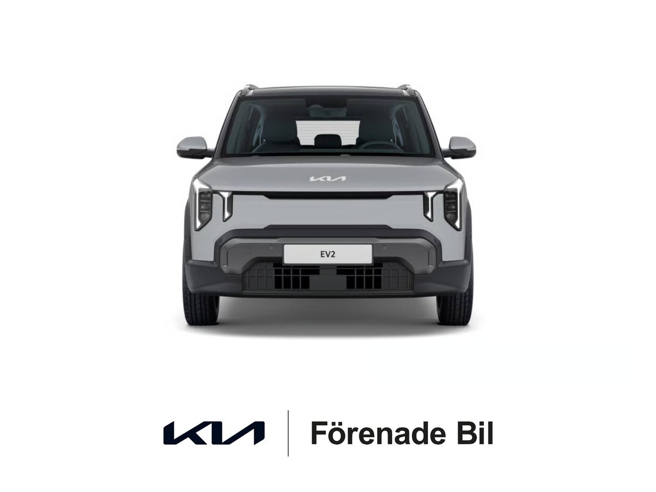 Kia EV2 Standard Range 2027, bild 2/8