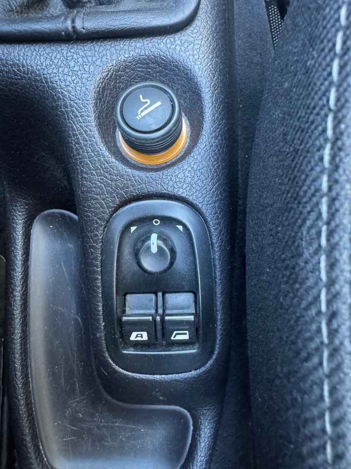 Peugeot 206 2004, photo 6/10