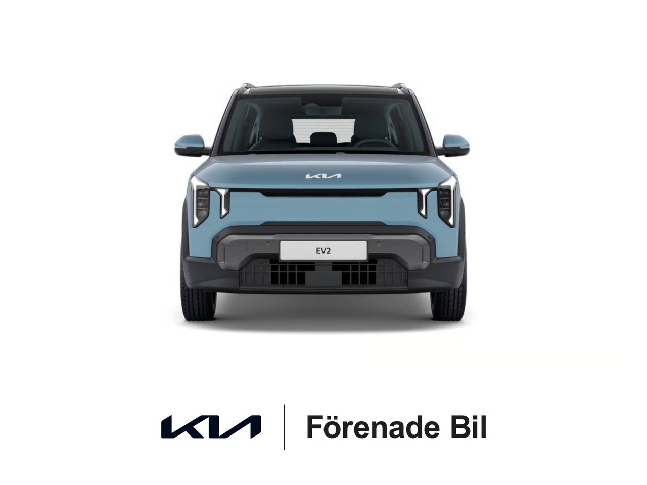 Kia EV2 Standard Range 2027, bild 2/8