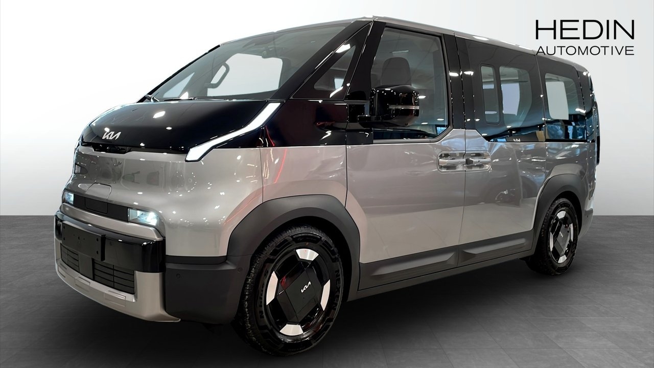 Kia PV5