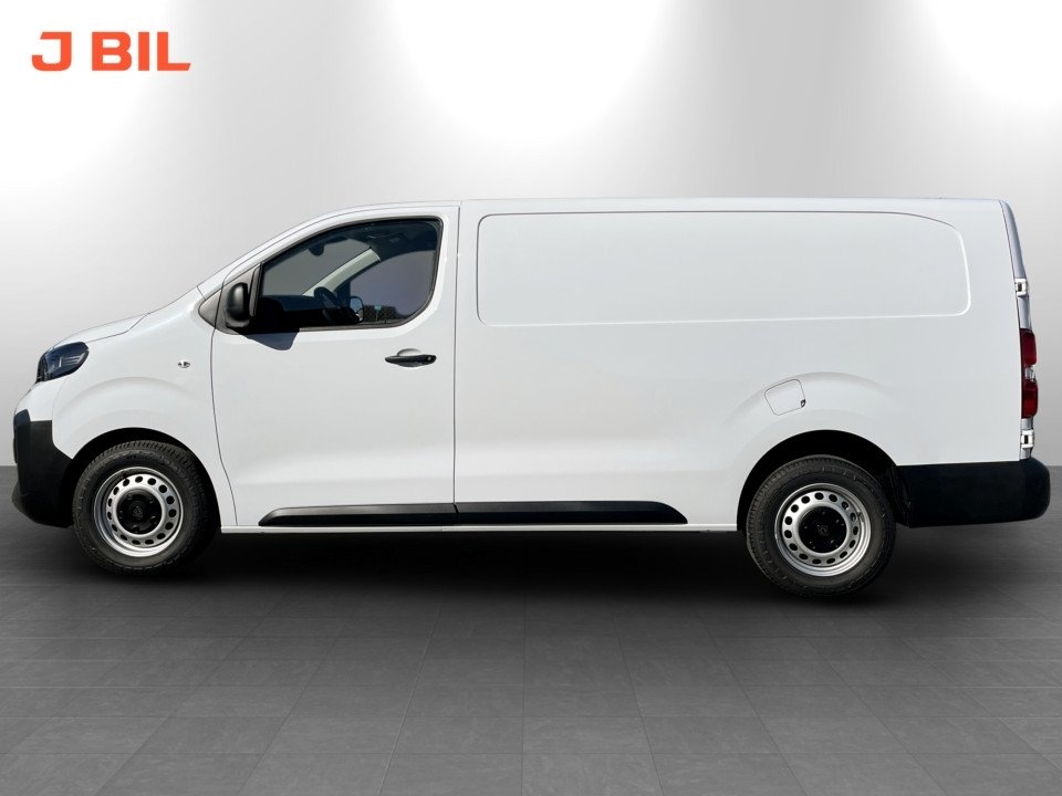 Peugeot Expert BlueHDi 150hk L2 2026, bild 2/8