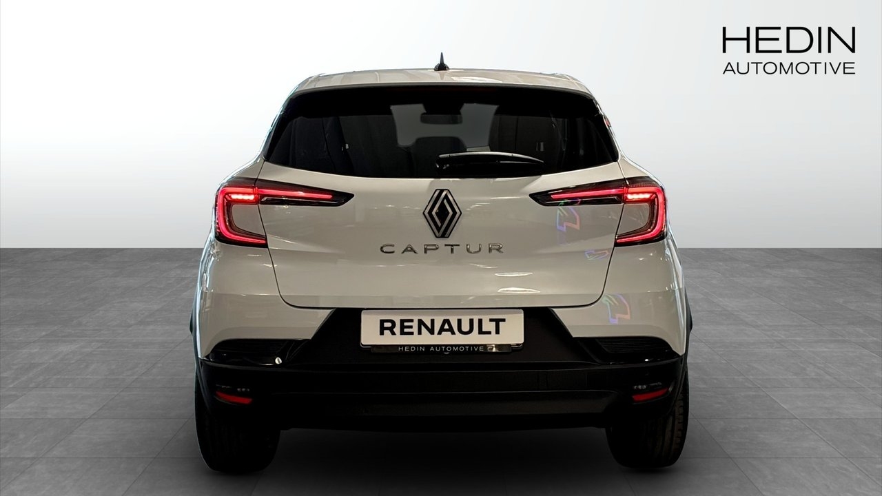 Renault Captur 2026, bild 5/9