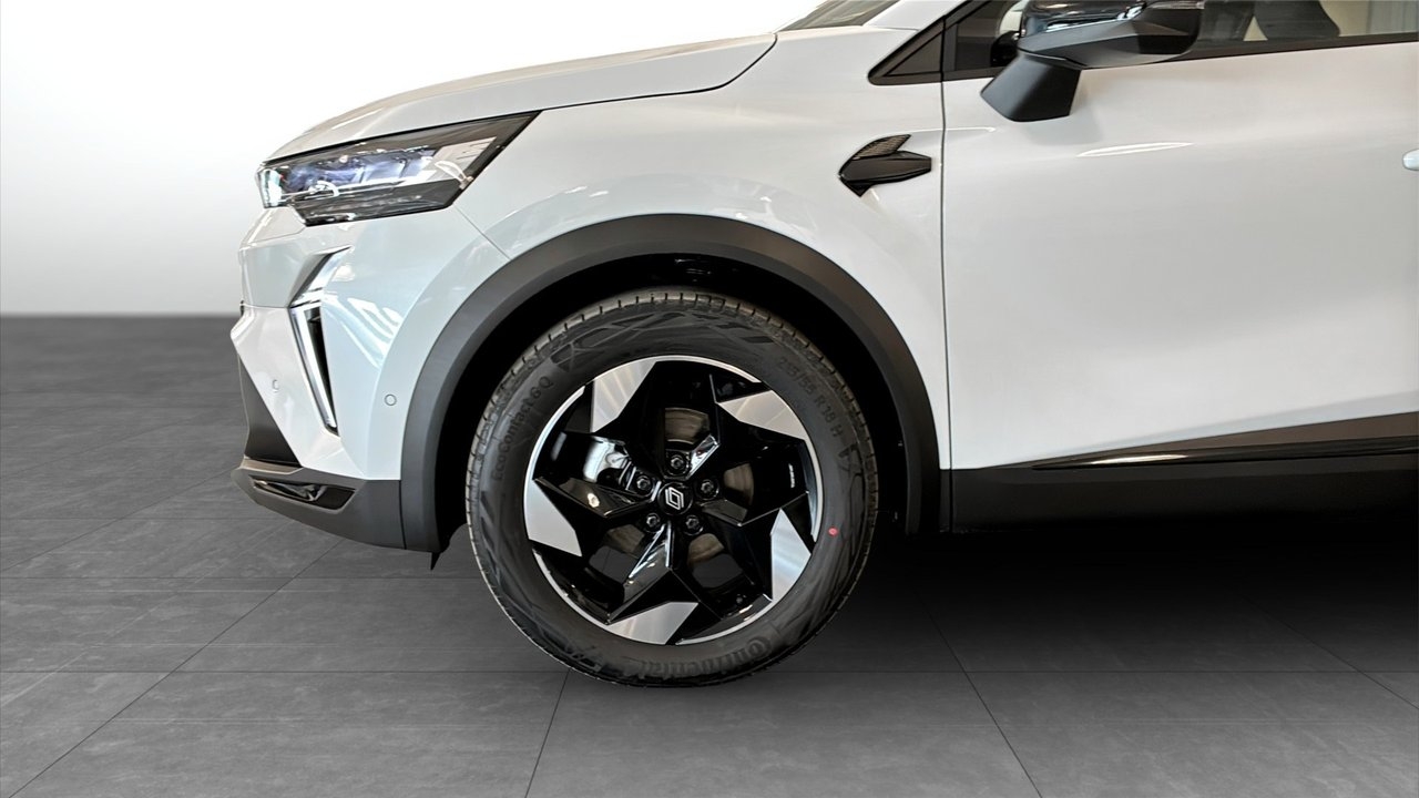 Renault Captur 2026, bild 7/9