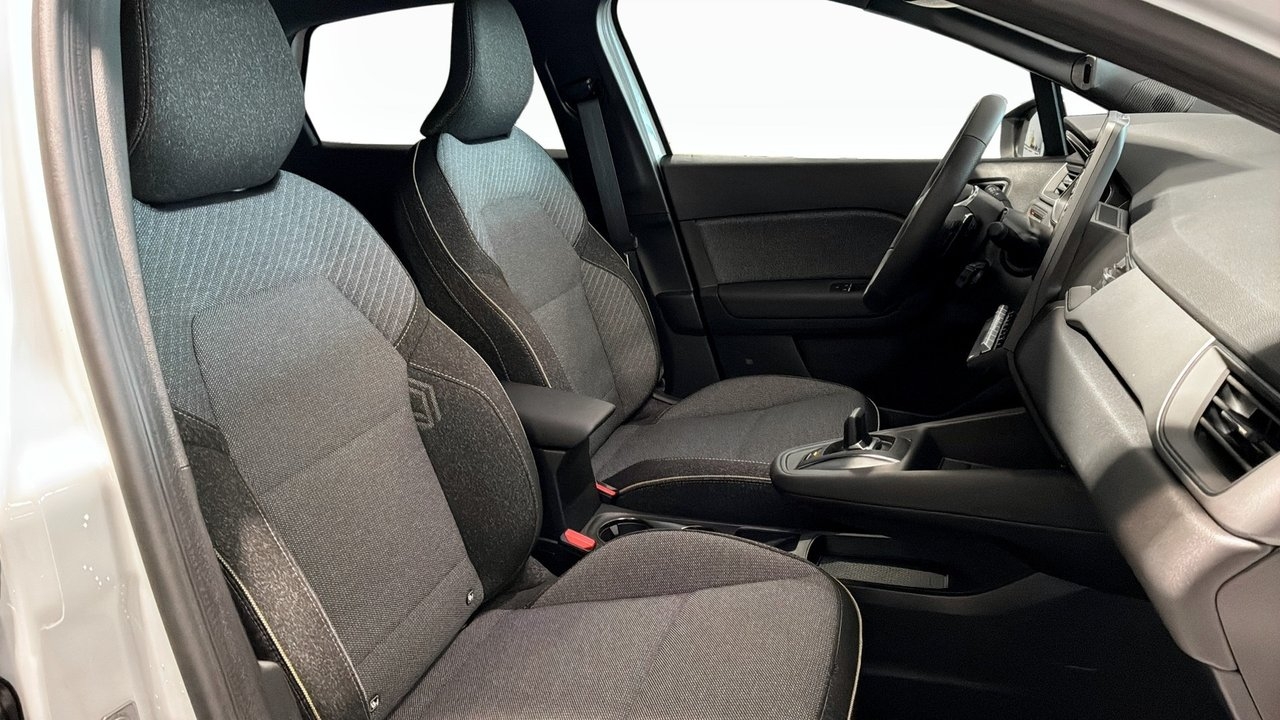Renault Captur 2026, bild 2/9