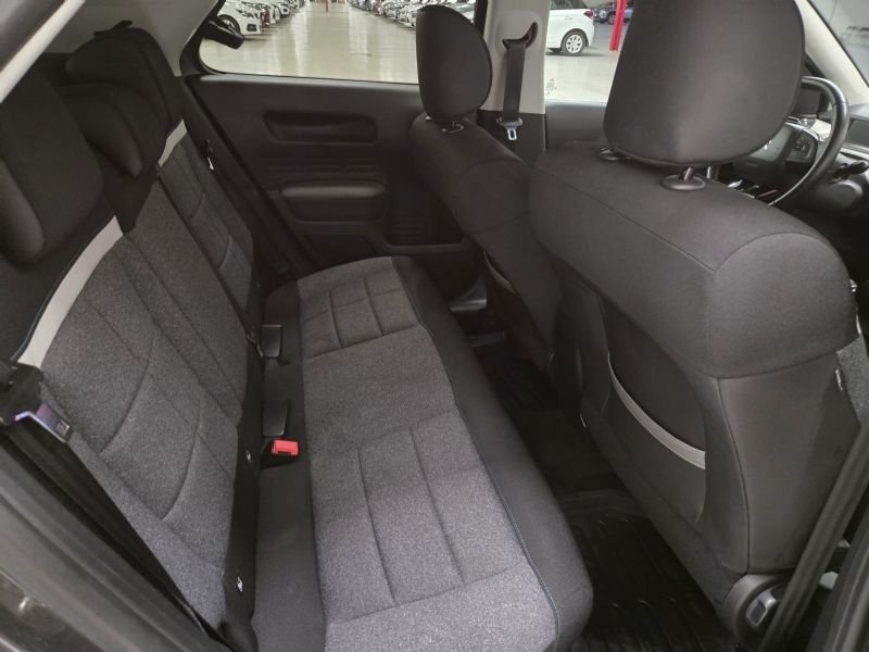 Citroen C4 Cactus 2018, bild 5/10