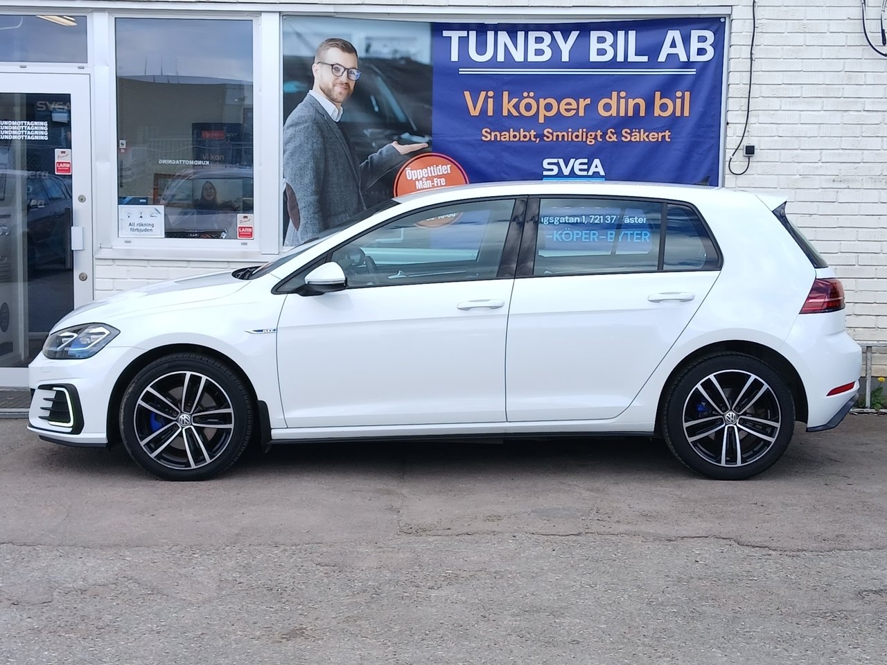 Volkswagen Golf 2018, bild 4/10