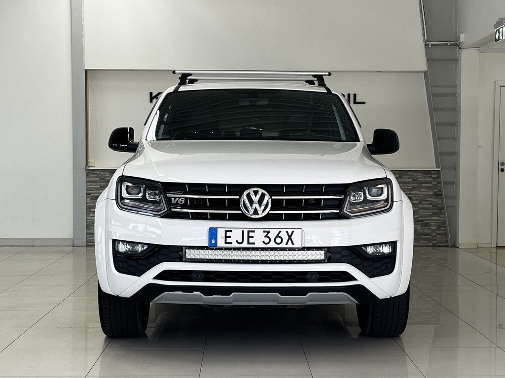 Volkswagen Amarok 2020, kuva 5/10