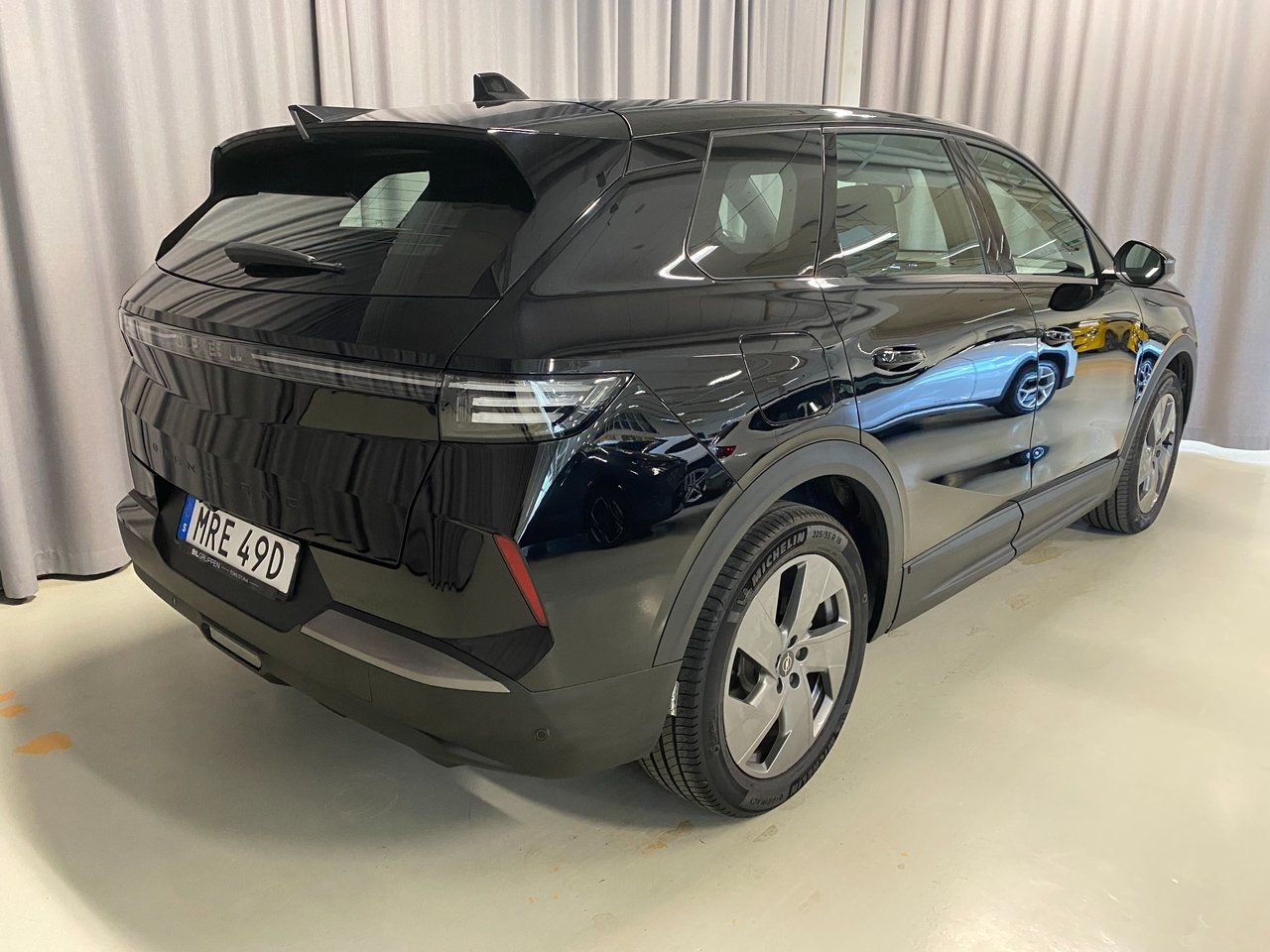 Opel Grandland 2025, bild 5/10