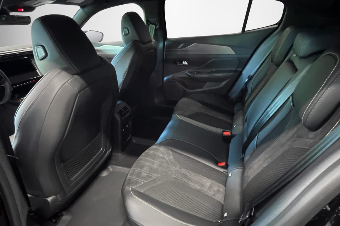 Peugeot 408 2026, bild 5/10