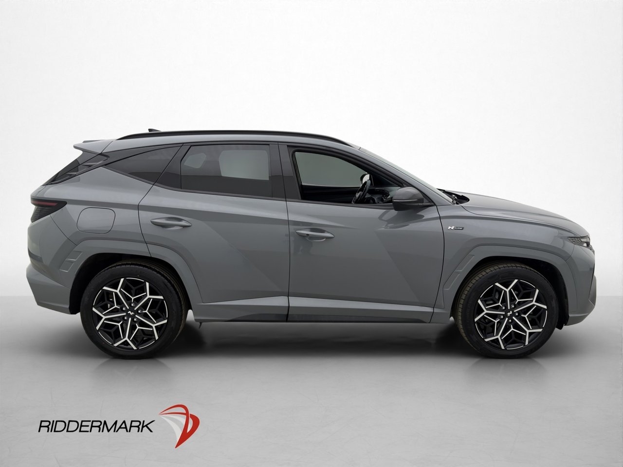 Hyundai Tucson PHEV AWD MOMS 2022, bild 6/30