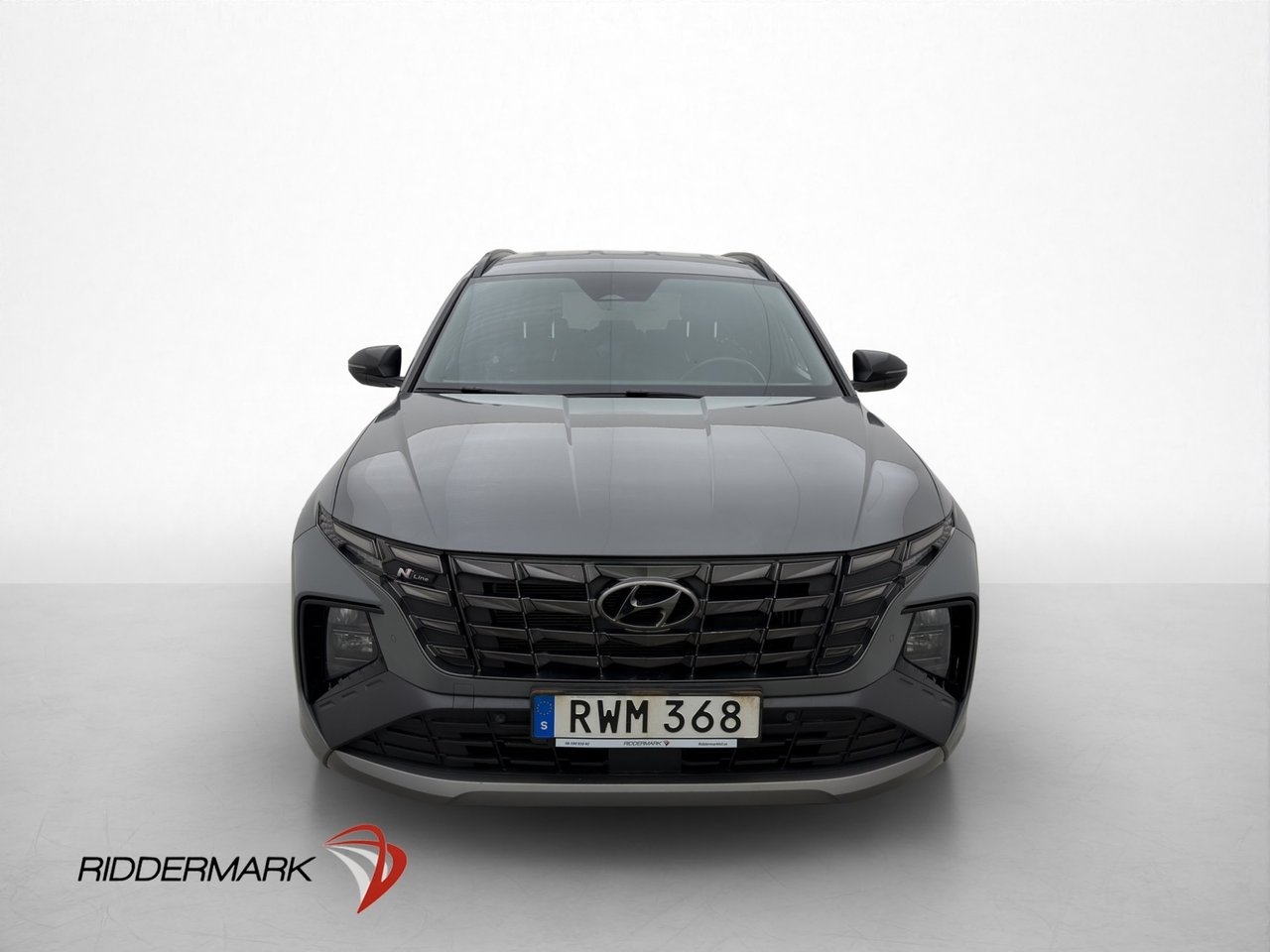 Hyundai Tucson PHEV AWD MOMS 2022, bild 2/30