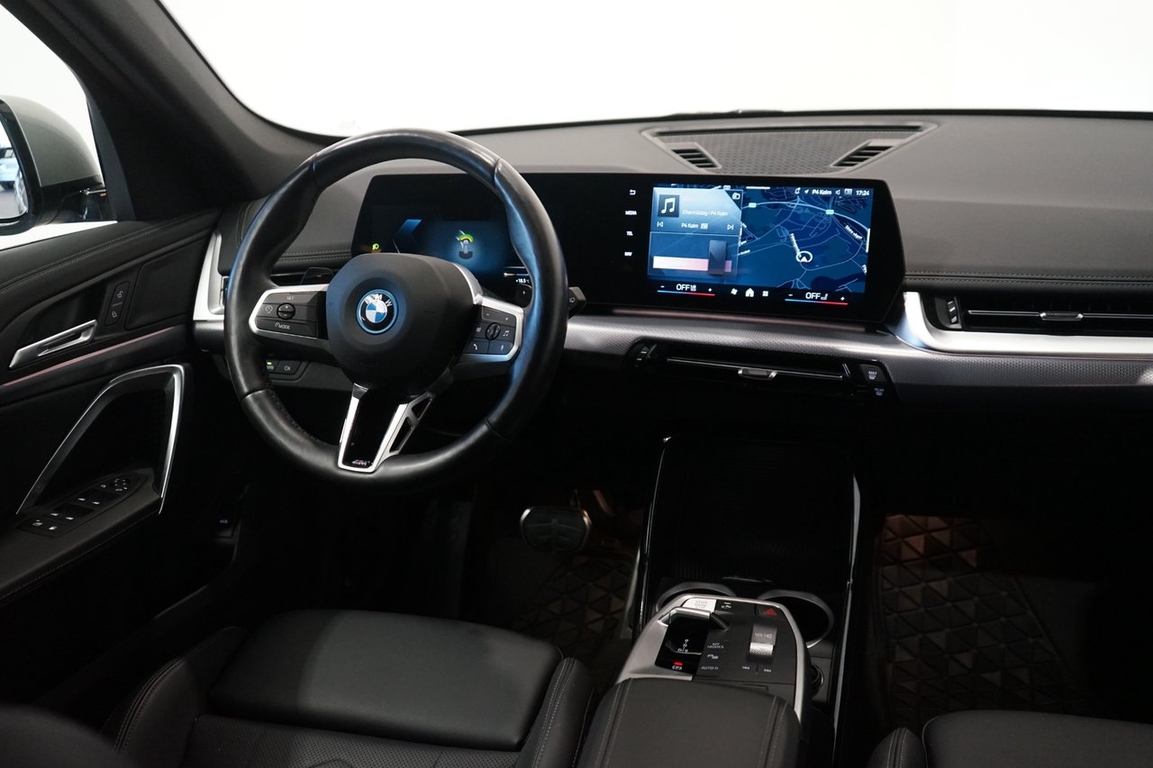 BMW X1 2024, kuva 5/11