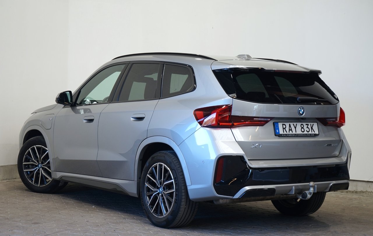 BMW X1 2024, kuva 3/11