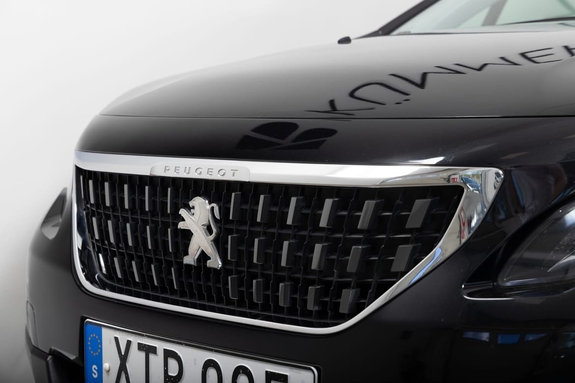 Peugeot 2008 2019, bild 3/10