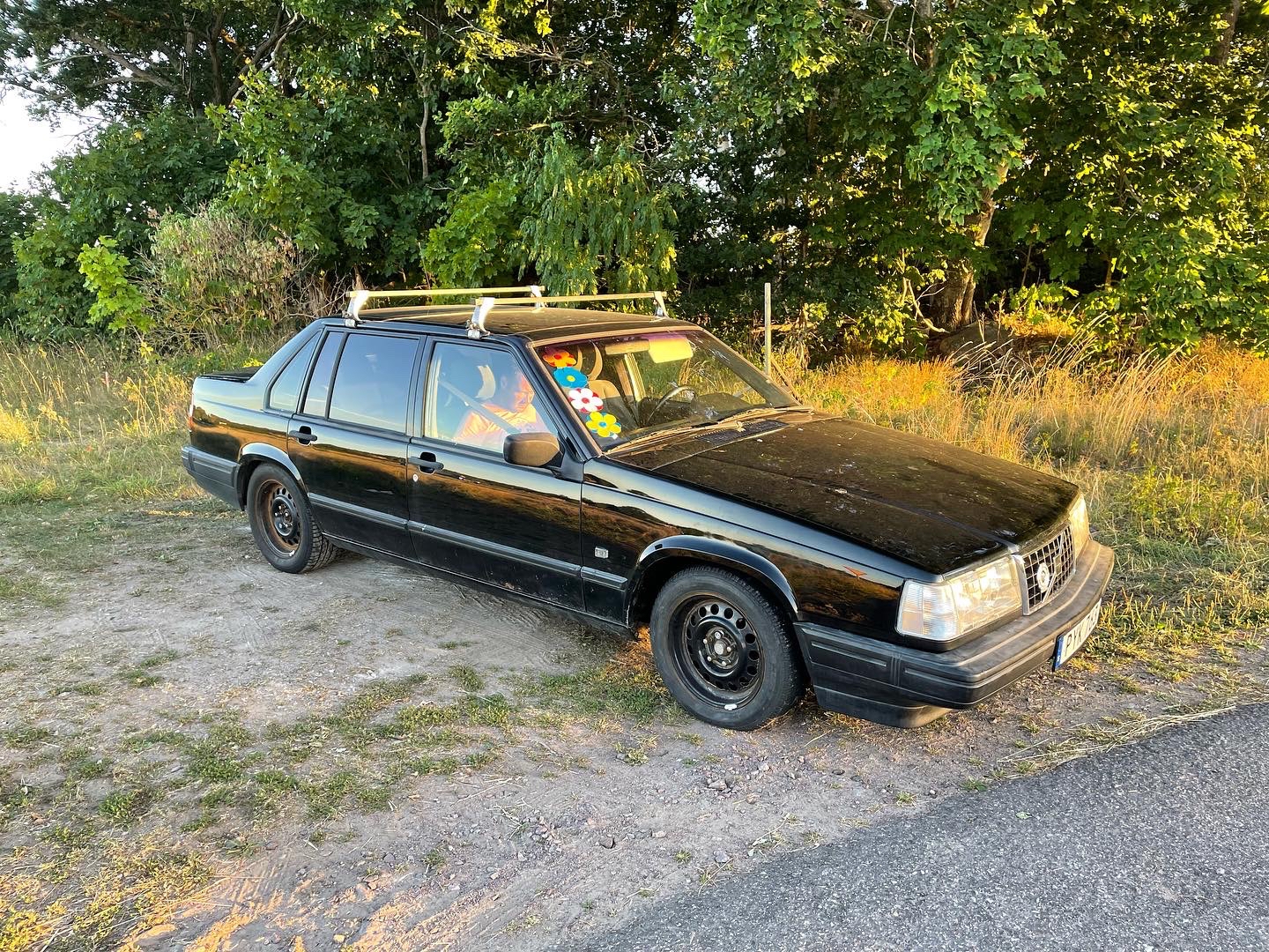 Volvo 940